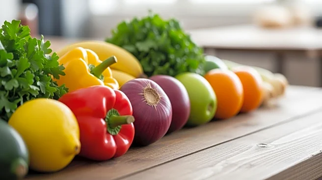 President Trump Scraps Tariffs on Key Groceries Amid Consumer Price Concerns