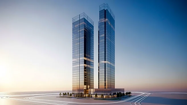 Ford Opens New World Headquarters in Michigan, Impacting Local Tourism and Regional Transit