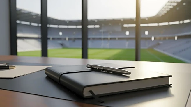 Miami Dolphins GM Position Seen as Prime Opportunity by NFL Executives