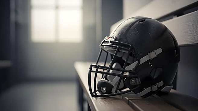 Broncos Place J.K. Dobbins on Injured Reserve, Season Likely Over