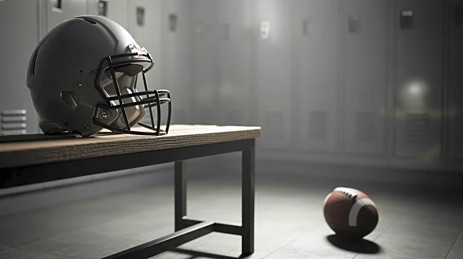 Detroit Lions' Sam LaPorta Placed on Injured Reserve, Impacting Team's Offense