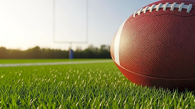 High School Football Players Excel in Southland Playoffs, Showcasing Exceptional Performances