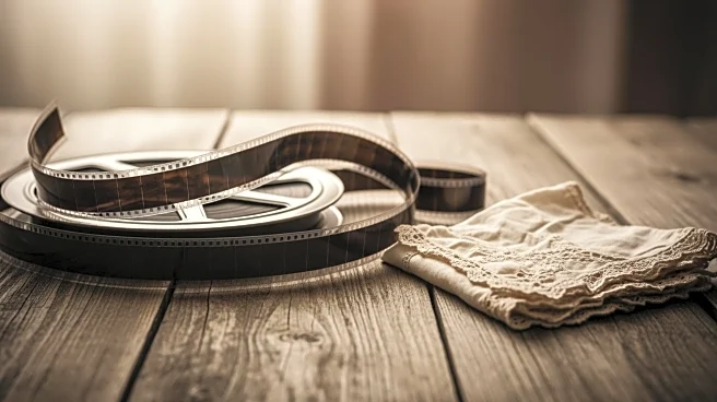 Marina Freixa's Documentary Highlights Her Mother's Ordeal Under Franco's Spain