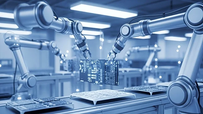 Plexus Corp. Expands Global Reach with Evolv Technologies Manufacturing Partnership