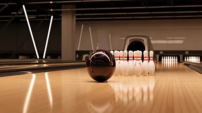 Evergreen Park High School Plans Bowling Alley Addition to Sports Complex