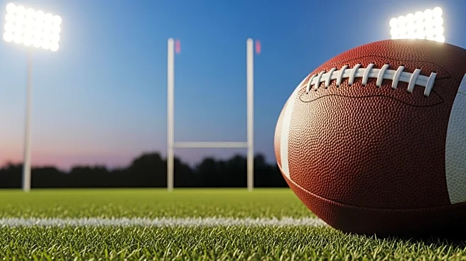 IHSA State Football Playoffs: Quarterfinal Scores and Upcoming Pairings