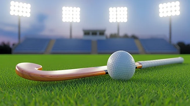 Shore High School Wins 2025 Group 1 Field Hockey Championship