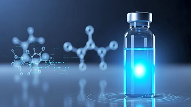 Merck Acquires Cidara for $9.2 Billion to Enhance Antiviral Pipeline