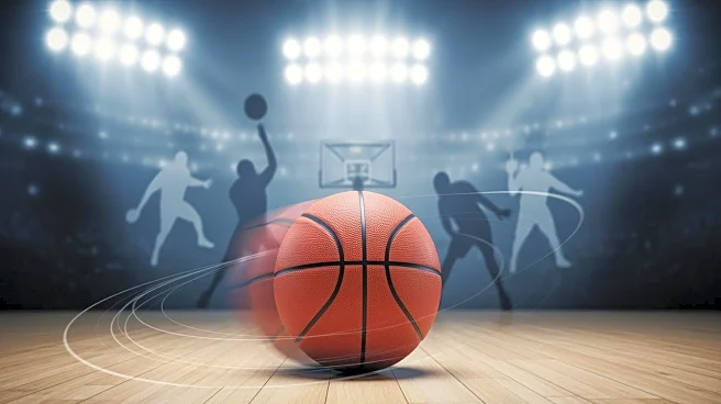 Nets' Ziaire Williams Responds to Defensive Challenge with Strong Performance