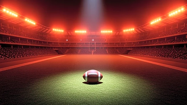 Denver Broncos vs Kansas City Chiefs: AFC West Showdown