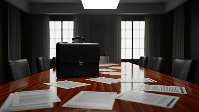 Former Zelensky Associate Accused in Ukrainian Corruption Scandal