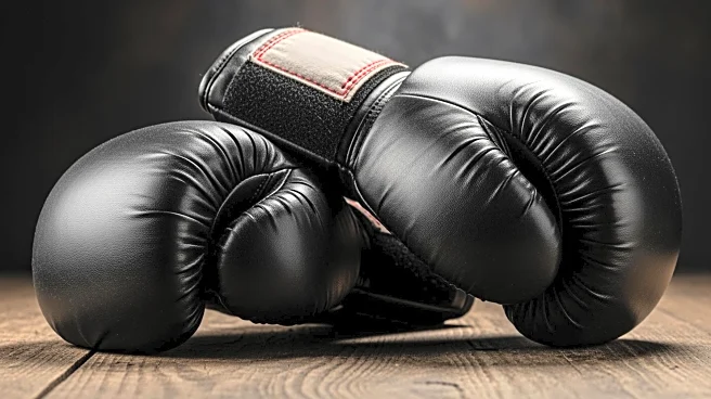 BKFC 84: Lorenzo Hunt Returns to Challenge Josh Dyer in Bare-Knuckle Boxing