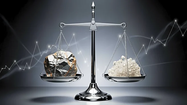 Investment Analysis: Rio Tinto vs. The Metals Company Amid Market Fluctuations