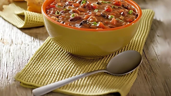 CNET Reviews Spoonful of Comfort Meal Delivery Service for Cozy Care Packages