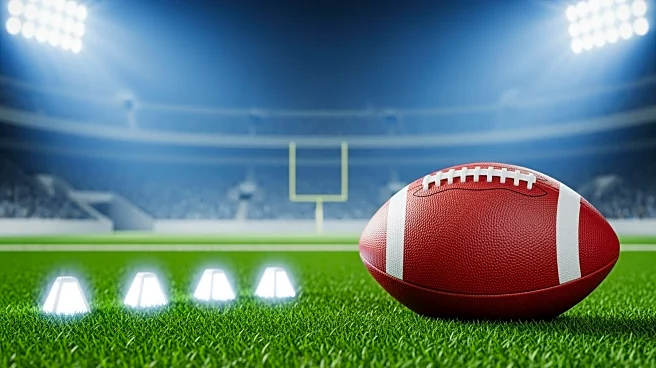 Kentucky Wildcats Secure Victory Over Tennessee Tech with McGowan's Three Touchdowns