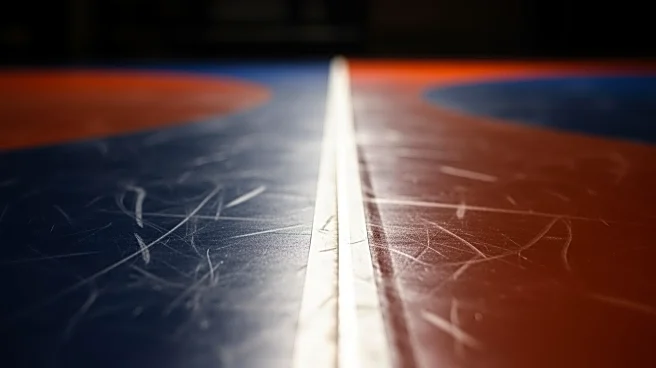 National Duals Wrestling 2025: Top College Teams Compete for $1 Million Prize