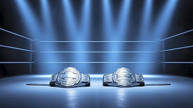 Drew McIntyre Trolls CM Punk and Cody Rhodes Ahead of WWE Survivor Series