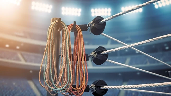 Zack Ryder and Chelsea Green React to WWE Return