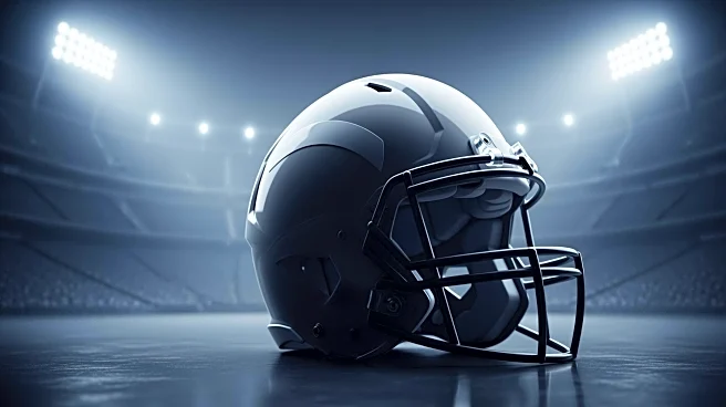 Seattle Seahawks vs LA Rams: Limited National Coverage for Key NFC West Matchup