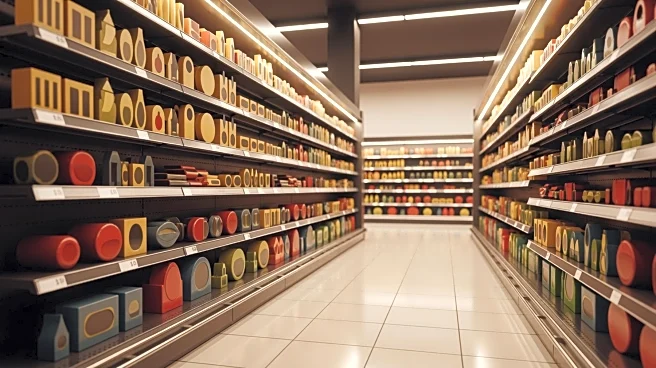 Kroger Unveils Renovated Store in Augusta, Enhancing Shopping Experience