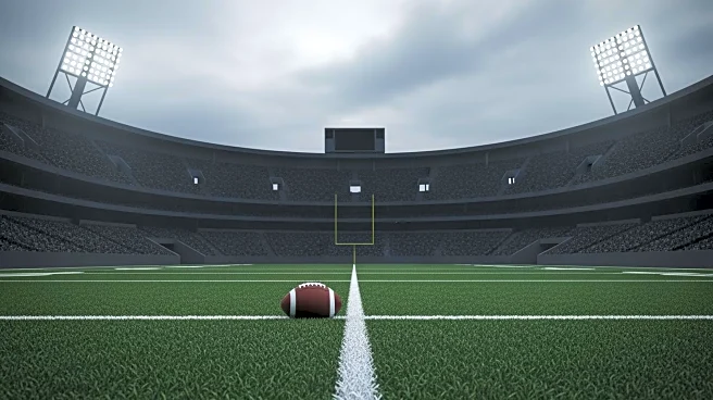 NFL Network Predicts Disappointing Season Finish for Atlanta Falcons