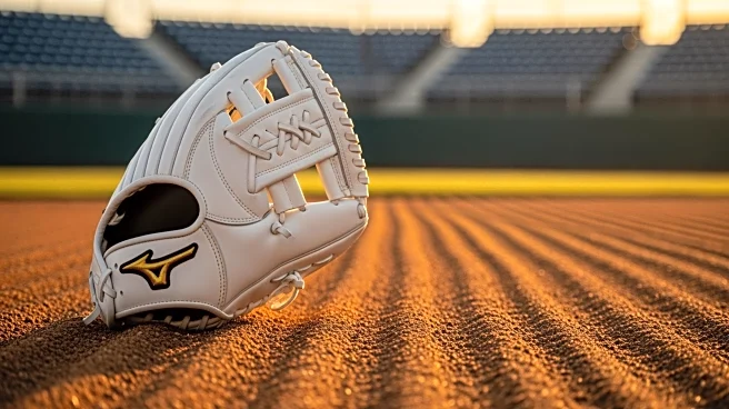 Athletics Sign Joey Meneses to Minor League Deal Amid Rebuilding Efforts