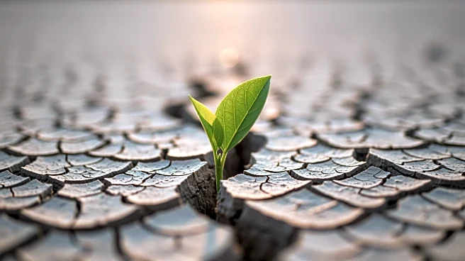 COP30 Ethical Stocktake Highlights Global Climate Challenges