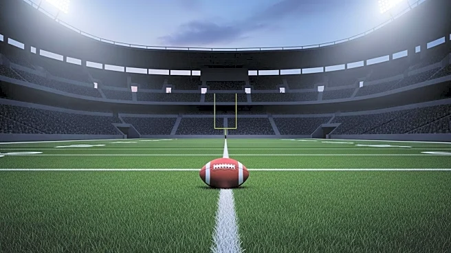 Ole Miss Rebels Aim for Historic Season Amid Coaching Speculation