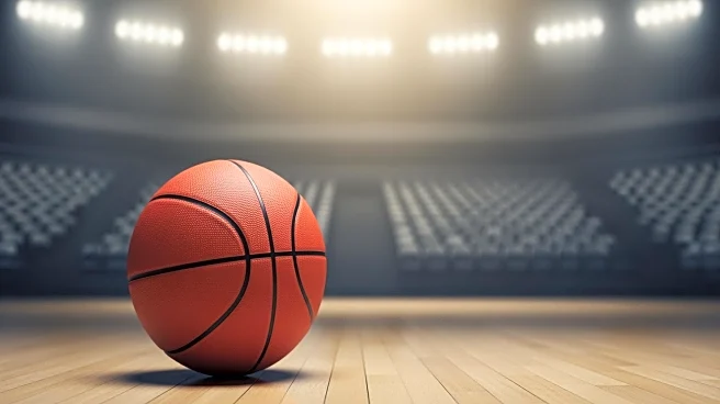 Iowa Defeats Xavier 81-62 in College Basketball