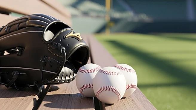 Toronto Blue Jays Pursue Bullpen Upgrades Amid Offseason Moves