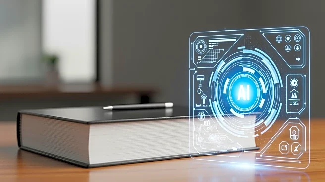 Kim Kardashian's Use of AI in Legal Exams Sparks Concerns Among Experts