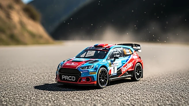 Mattel Announces Hot Wheels Die-Cast of Rally-Inspired Fiat from Poland