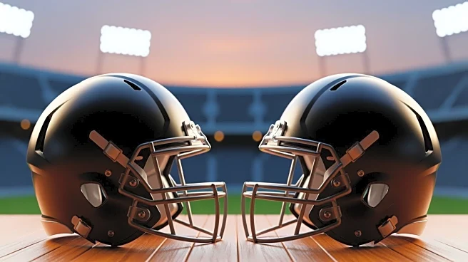 Georgia Tech Faces Boston College in Crucial ACC Matchup