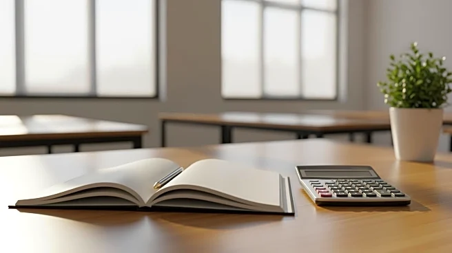 Gen Z Faces Financial Literacy Challenges; Programs Step In to Educate