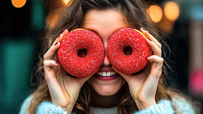 Soroptimist International Hosts Holiday Market in Roseville to Empower Women