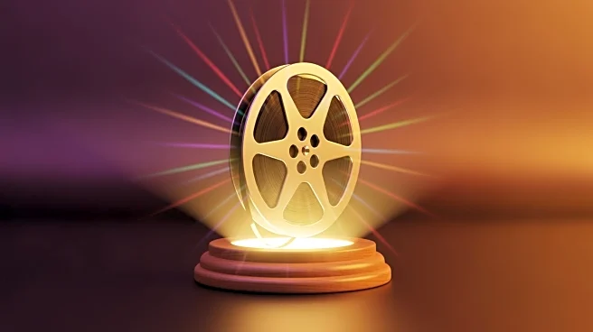 Pope Leo XIV Urges Hollywood to Embrace Inclusion and Cultural Value of Cinema