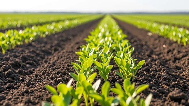 Sustainable Agriculture Grants Available for North Central Region