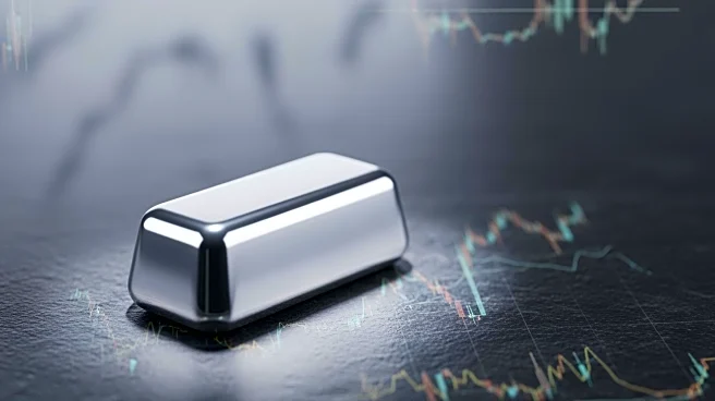 Endeavour Silver's Q2 Earnings Forecast Revised by B. Riley, Impacting Investor Outlook