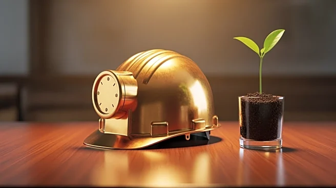 AngloGold Ashanti Announces New Job Openings with Focus on Inclusion