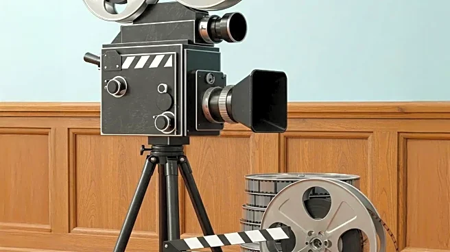 North Lincolnshire Museum Celebrates Cinema History with New Exhibition