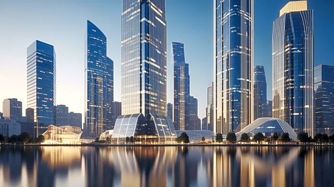 Cityscape Global 2025 to Showcase Future Luxury Living and Landmark Developments in Saudi Arabia