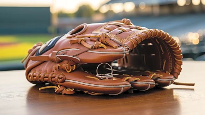 Blue Jays' Trey Yesavage Celebrates Engagement Amidst Rising MLB Career