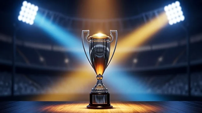 Albany State and Benedict College Set for SIAC Championship Clash