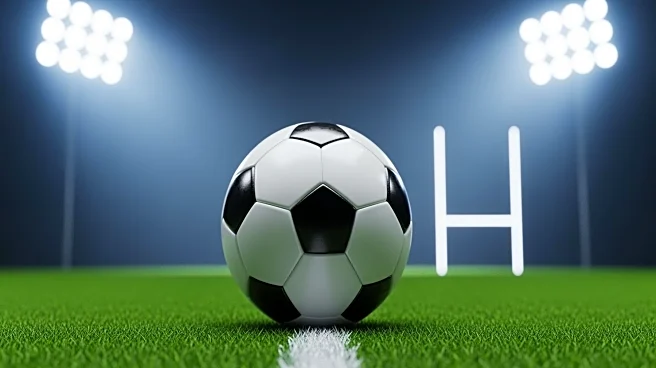 USMNT Secures Victory Against Paraguay with Goals from Reyna and Balogun