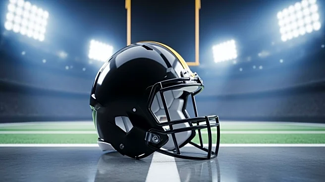 UCF Knights Overcome Texas A with Strong Second Half Performance