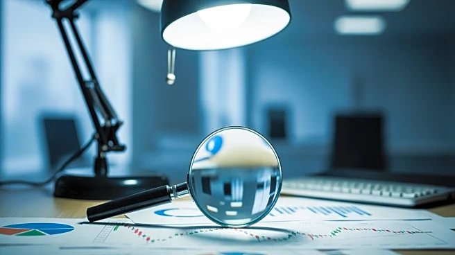 Investigation Launched into Netflix for Potential Securities Violations