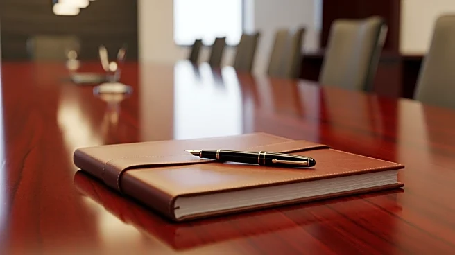 McCann FitzGerald Appoints Brendan Murphy as New Corporate Leader