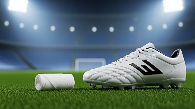 Barcelona's Lamine Yamal Misses Spain's World Cup Qualifier Due to Injury