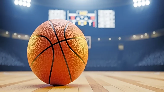 Duke's Cameron Boozer Joins Carmelo Anthony in NCAA Record Books with Historic Performance