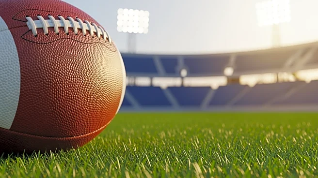 Fernando Mendoza Emerges as College Football's Heisman Favorite with Stellar Performance